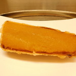 くすのき - 5ヶ月寝かせた宿儺かぼちゃ