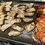 韓国料理ジョウンデー - 