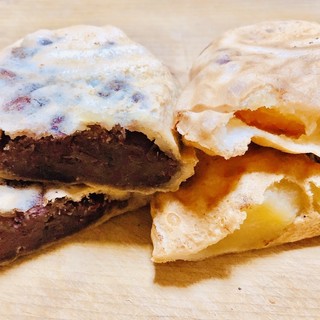 岡山でおすすめの美味しいたい焼き 大判焼きをご紹介 食べログ
