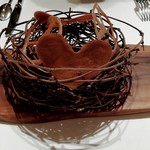 シマラボ - アンチョビのサブレ