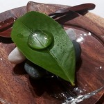 シマラボ - 木のしずく