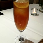 シマラボ - 自家製ジンジャーエール