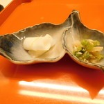 くすのき - 漬物