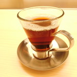 くすのき - 黒玄米茶