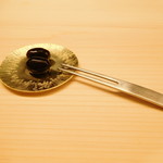 くすのき - 黒豆