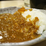 炭火串焼 よね - チキンたっぷりです