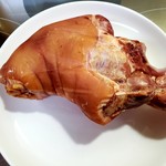 タンネンバウム - 結構大きな塊