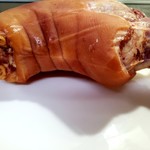 タンネンバウム - 厚みもあるよ