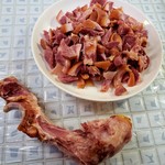 タンネンバウム - こんな感じになりました