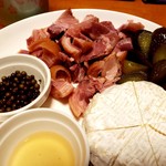 タンネンバウム - ４分の１位？