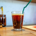 ステッサ - ☆アイスコーヒー