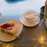 アンキャトル エピス - 