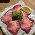 Yakiniku Tsurukamedou - 