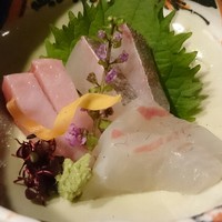 眺河　先斗町～華～ - 