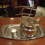 喫茶トリコロール - 