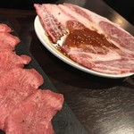 今泉 焼肉ダイニング えん - 