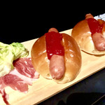 バー ダープ - 