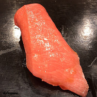 寿し処 寿々 - 本鮪 カマトロ(大間産)