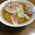 青竹手打ラーメン 日向屋 - 料理写真: