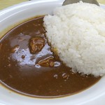 とんかつ檍のカレー屋 いっぺこっぺ - 