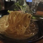 立呑みラーメンバル ザギンザ - 