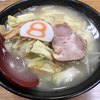 8番らーめん 金沢駅店