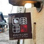 MUGIYA CAFE - 