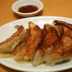 どうとんぼり神座 - 