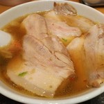 どうとんぼり神座 - 