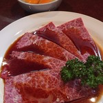 肉料理 大森 - 焼きすき