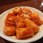 肉料理 大森 - 丸チョウ