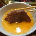 肉料理 大森 - 焼きすき