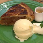 GRANNY SMITH APPLE PIE & COFFEE 銀座店 - 