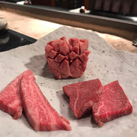 肉匠なか田 本店 - 