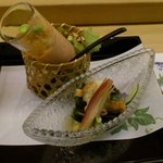 京料理 嵐亭  - 