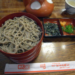 そば 荒木屋 - 