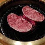 国産牛焼肉くいどん - 