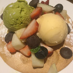 ビストロ ティアボ - 