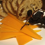 ビストロ ティアボ - 