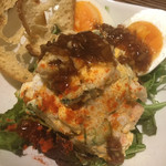 ビストロ ティアボ - 