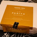 PARIYA - 