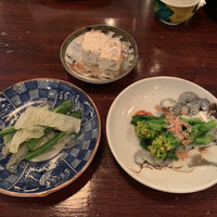 あそび割烹 さん葉か - 