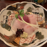 あそび割烹 さん葉か - 