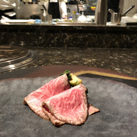 佐賀牛 Sagaya 銀座 - 