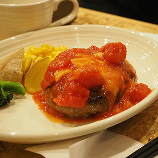 カフェバー グラブ_1