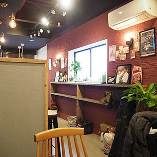 カフェバー グラブ_2