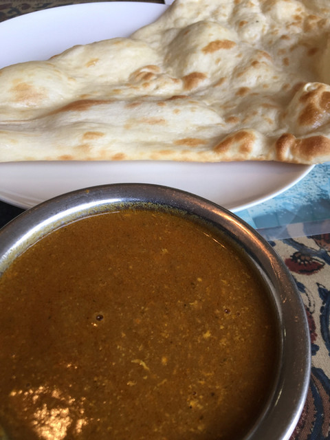 Rotti ロッティ 磯部 インド料理 食べログ