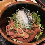 喫茶 お食事 浜ぐら - 