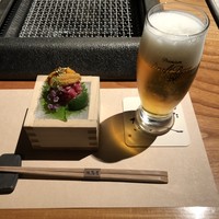 和牛懐石 但馬屋 梅田 - 