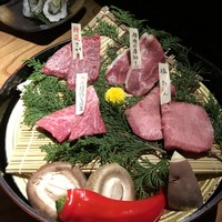 和牛懐石 但馬屋 梅田 - 